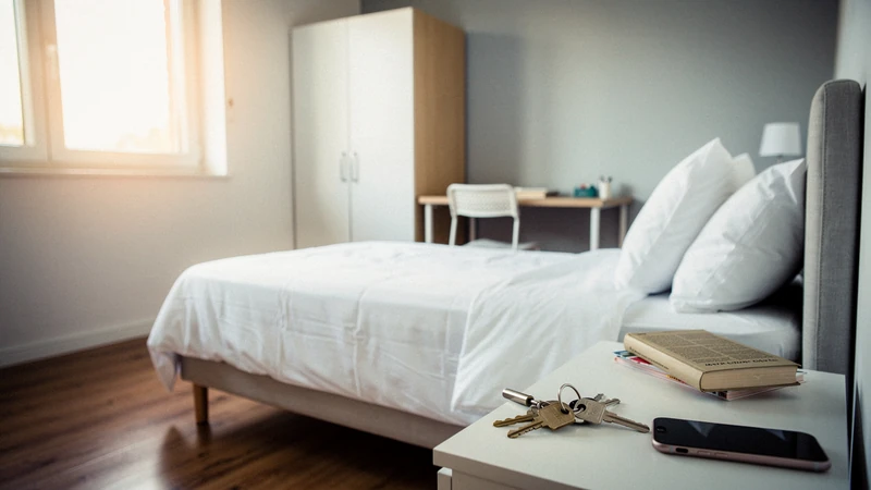Biens & Chambres
